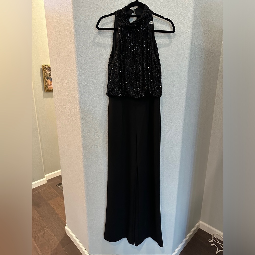 Eliza J jumpsuit